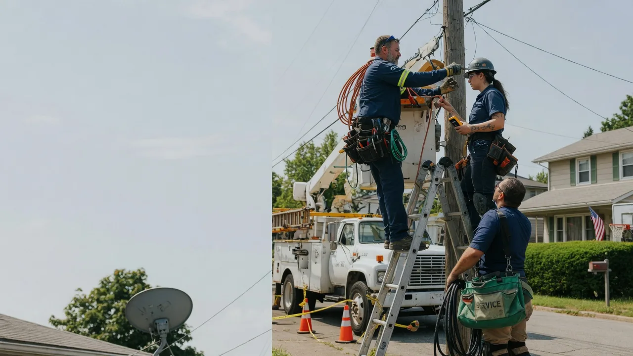 Electrical Repair in Brookside, DE near me